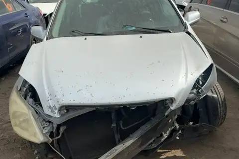 Photo of 2005 Toyota Matrix