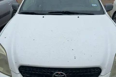 Photo of 2005 Toyota Matrix