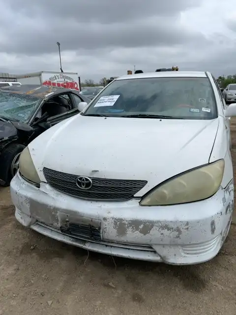 Photo of 2006 Toyota Camry