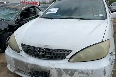 Photo of 2006 Toyota Camry