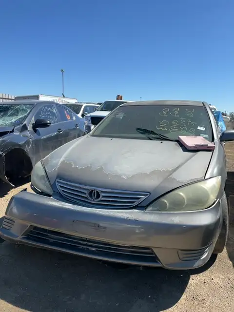 Photo of 2005 Toyota Camry