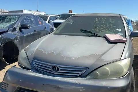 Photo of 2005 Toyota Camry