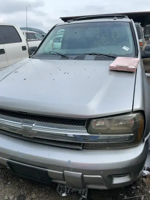 Photo of 2005 Chevrolet Trailblazer