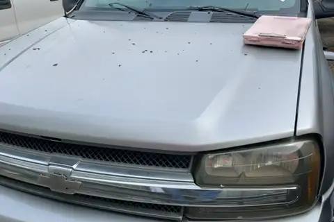 Photo of 2005 Chevrolet Trailblazer