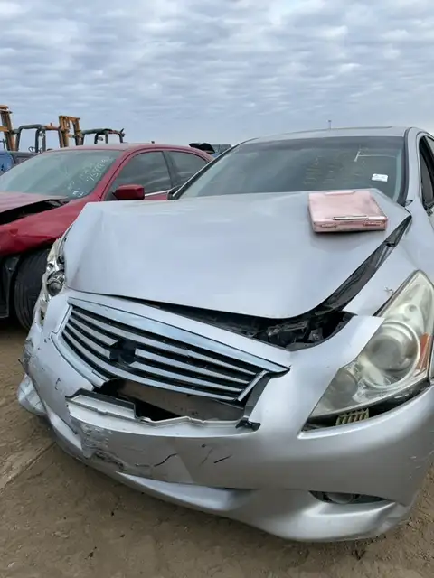 Photo of 2013 Infiniti G37