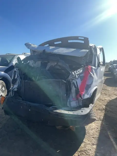 Photo of 2007 Chevrolet Express