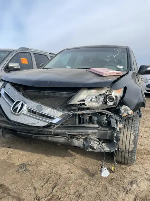 Photo of 2007 Acura Mdx