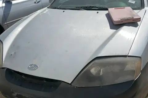 Photo of 2005 Hyundai Tiburon