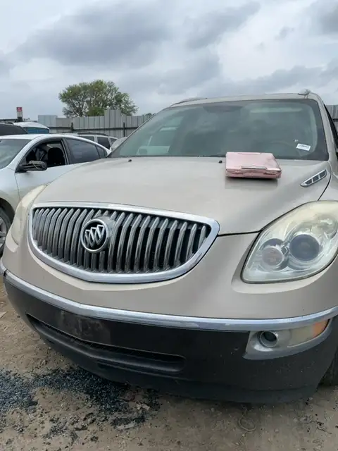 Photo of 2008 Buick Enclave