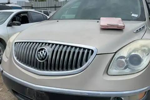 Photo of 2008 Buick Enclave