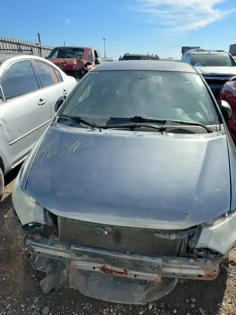 Photo of 2010 Honda Insight