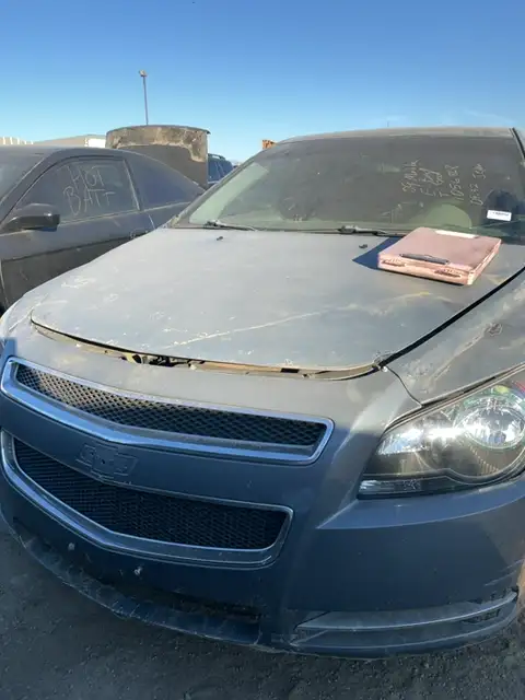 Photo of 2009 Chevrolet Malibu