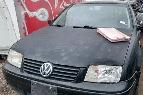 Photo of 2003 Volkswagen Jetta