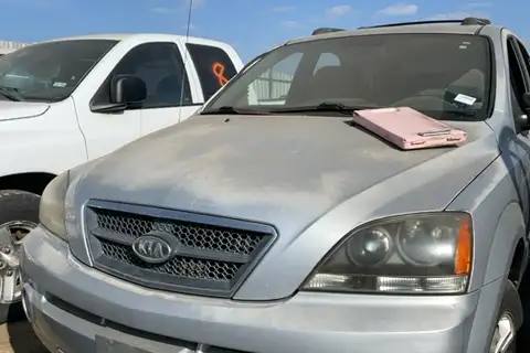 Photo of 2006 Kia Sorento