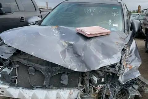 Photo of 2012 Lexus Rx 350