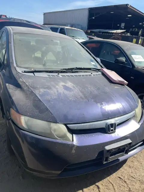 Photo of 2006 Honda Civic