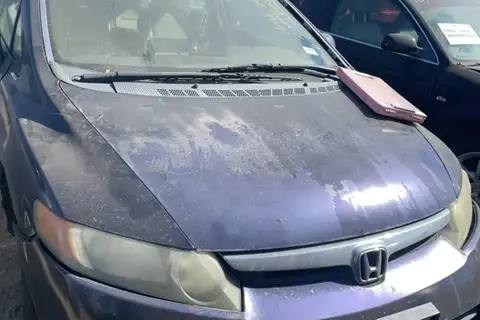 Photo of 2006 Honda Civic