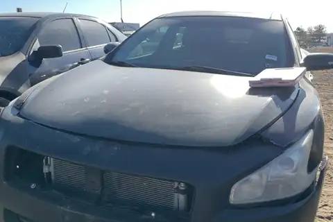 Photo of 2011 Nissan Maxima