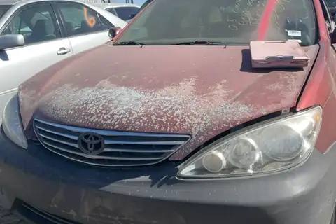 Photo of 2005 Toyota Camry
