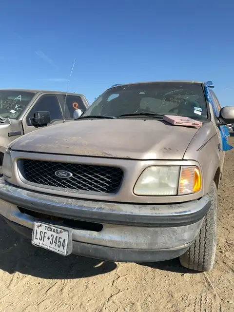 Photo of 1998 Ford F-150