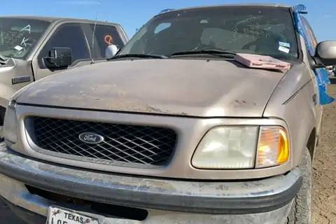 Photo of 1998 Ford F-150