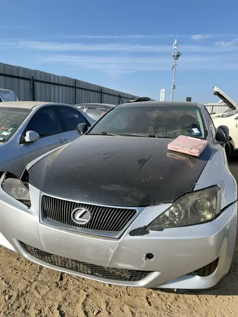 Photo of 2006 Lexus Is 250