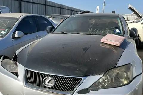 Photo of 2006 Lexus Is 250