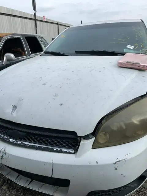 Photo of 2013 Chevrolet Impala