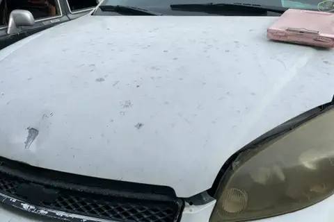 Photo of 2013 Chevrolet Impala