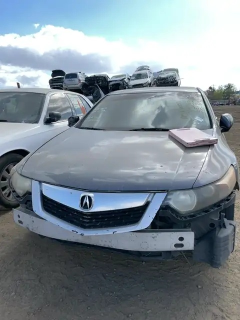 Photo of 2009 Acura Tsx