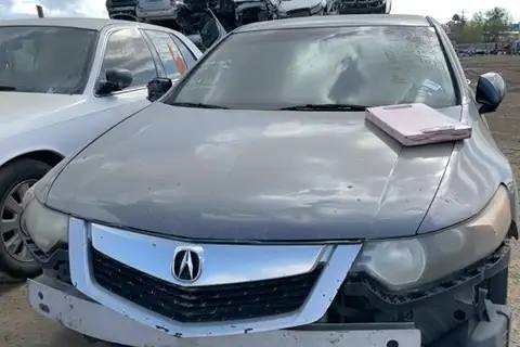 Photo of 2009 Acura Tsx