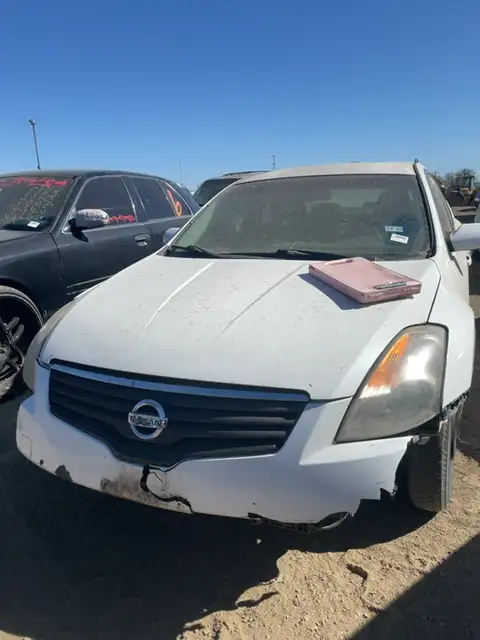 Photo of 2007 Nissan Altima