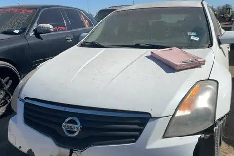 Photo of 2007 Nissan Altima