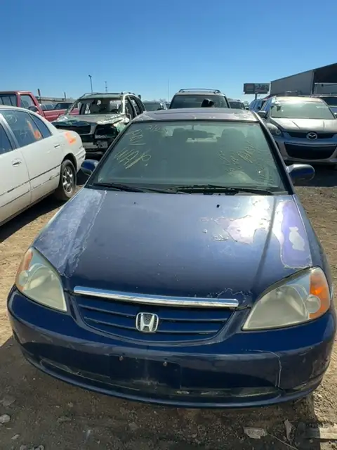 Photo of 2003 Honda Civic