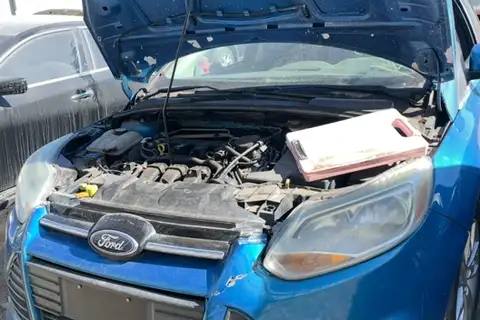 Photo of 2012 Ford Focus