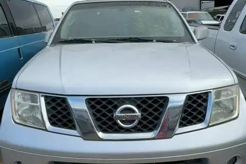 Photo of 2007 Nissan Pathfinder