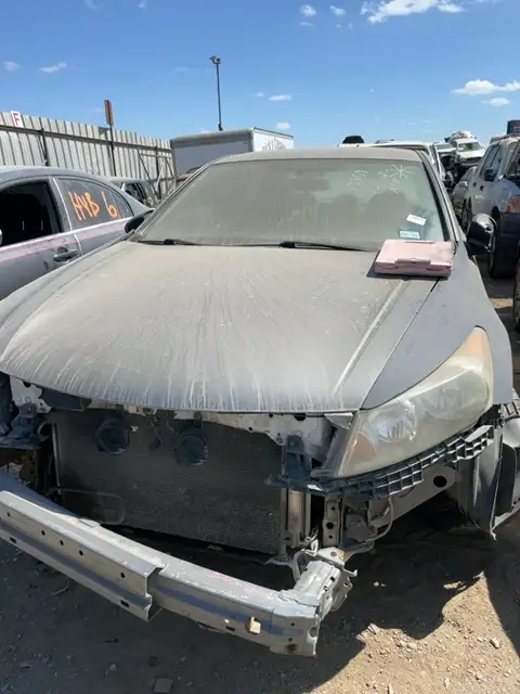 Photo of 2010 Honda Accord