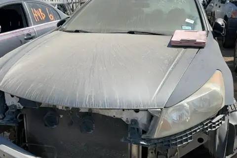 Photo of 2010 Honda Accord