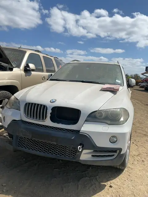 Photo of 2009 Bmw X5