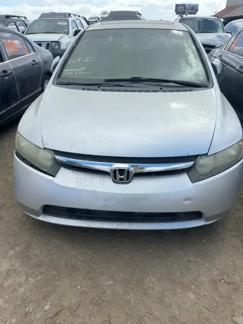 Photo of 2008 Honda Civic