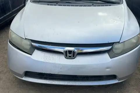 Photo of 2008 Honda Civic