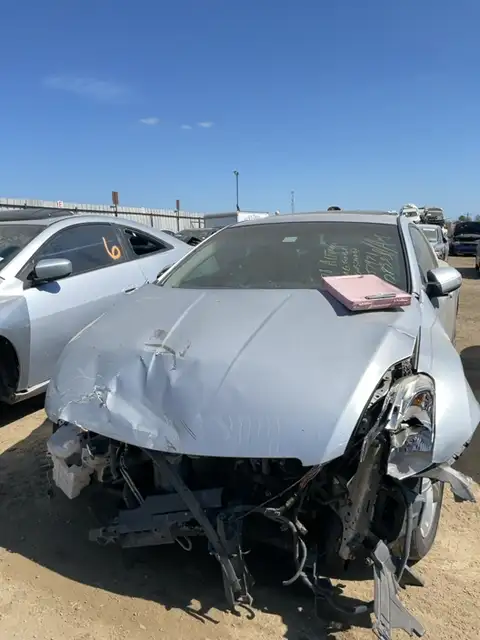 Photo of 2008 Nissan Altima