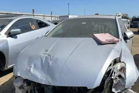 Photo of 2008 Nissan Altima