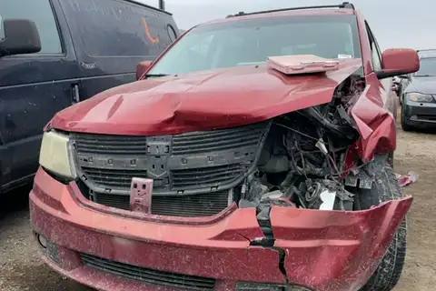 Photo of 2010 Dodge Journey