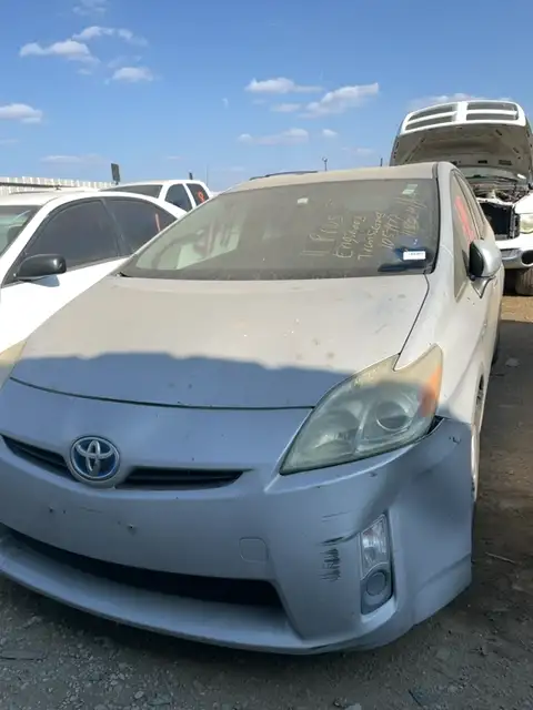 Photo of 2010 Toyota Prius