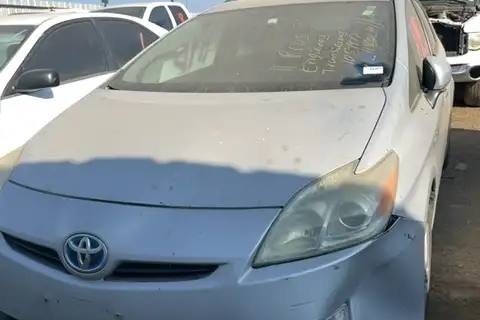 Photo of 2010 Toyota Prius