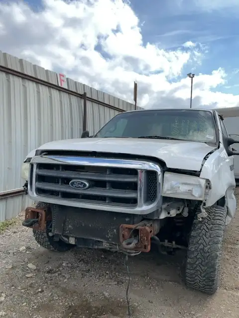 Photo of 2000 Ford F-250