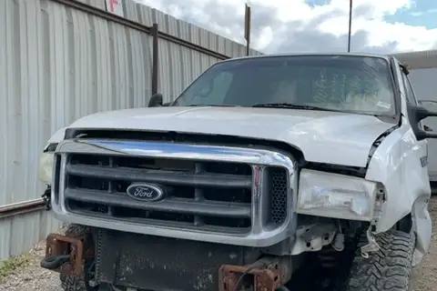 Photo of 2000 Ford F-250