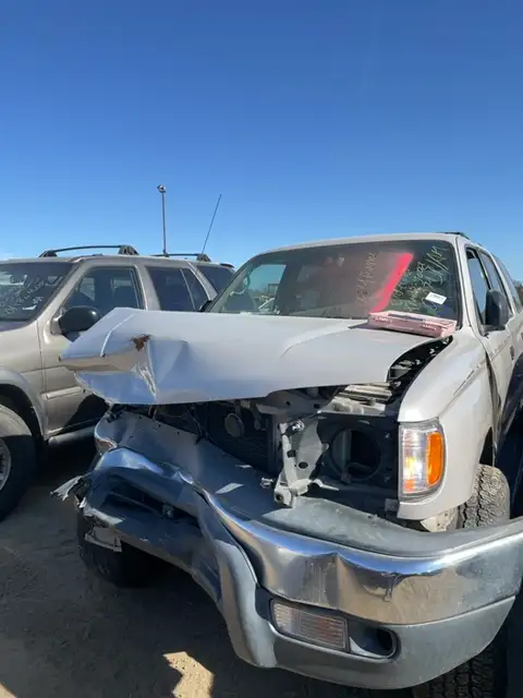 Photo of 2000 Toyota 4Runner