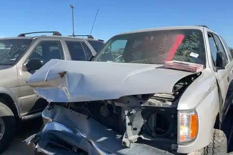 Photo of 2000 Toyota 4Runner